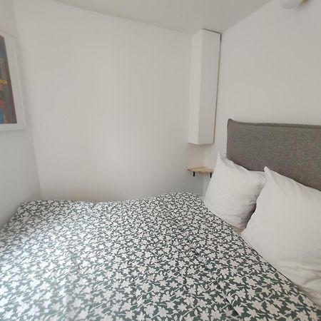 Cosy Appartement 4P Proche 12Eme/Vincennes Charenton-le-Pont Exterior photo