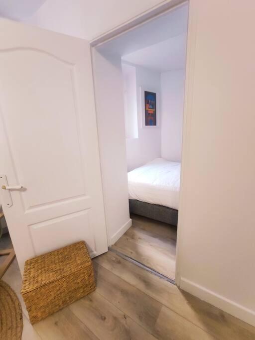 Cosy Appartement 4P Proche 12Eme/Vincennes Charenton-le-Pont Exterior photo